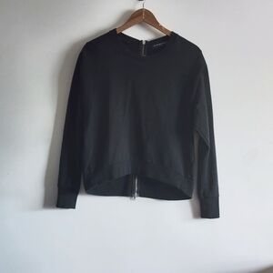 Cult of Individuality Crew Neck Sweatshirt